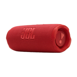 Портативная беспроводная Bluetooth колонка JBL Flip 7, красный