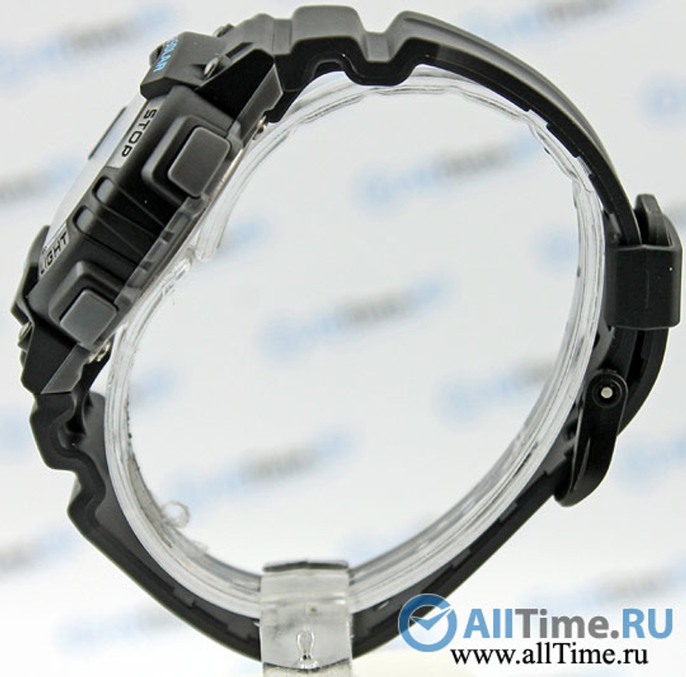 Часы Casio STL-S300H-1A