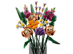 Конструктор Лего Креатор Эксперт Букет цветов | LEGO Creator Expert Flower Bouquet 10280 — 756 деталей (18+)