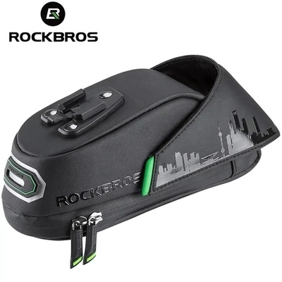 Сумка велосипедная, подседельная Rockbros C27