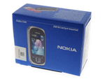 Мобильный телефон Nokia 7230 Black