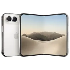Смартфон Apple iPhone Duo 256 ГБ Белый (eSIM)
