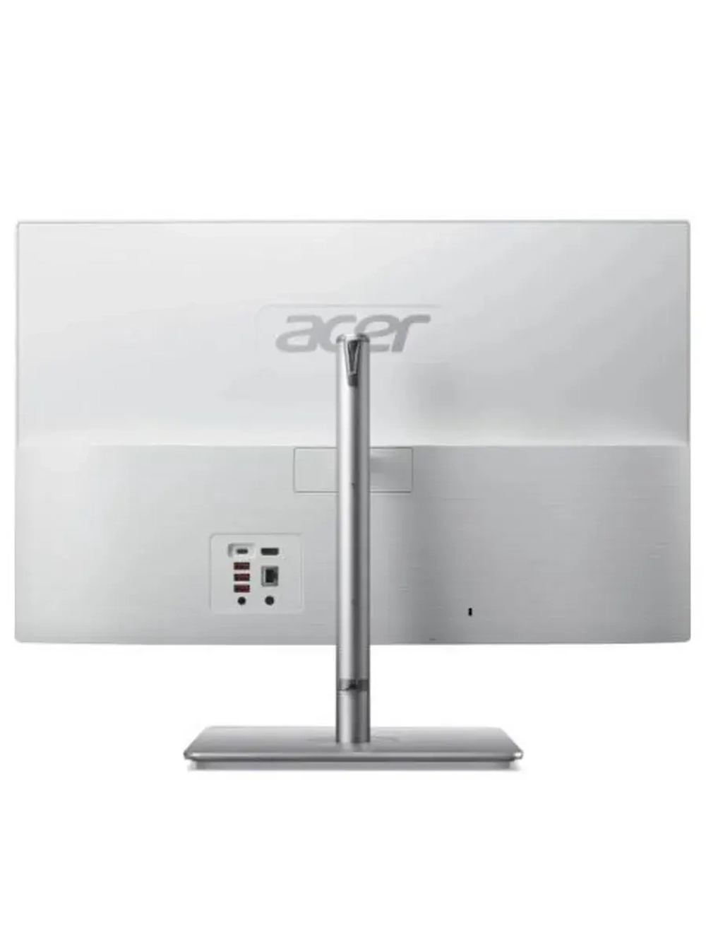 27" Моноблок Aspire C27-195ES 16/512 ГБ DQ.BMGCD.001 SILVER
