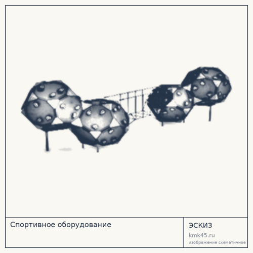 Cпортивное оборудованиe