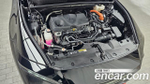 Toyota Crown 2.5 4WD Hybrid — 2023