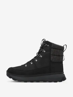 Ботинки мужские THE NORTH FACE M BERGEN LEATHER WP