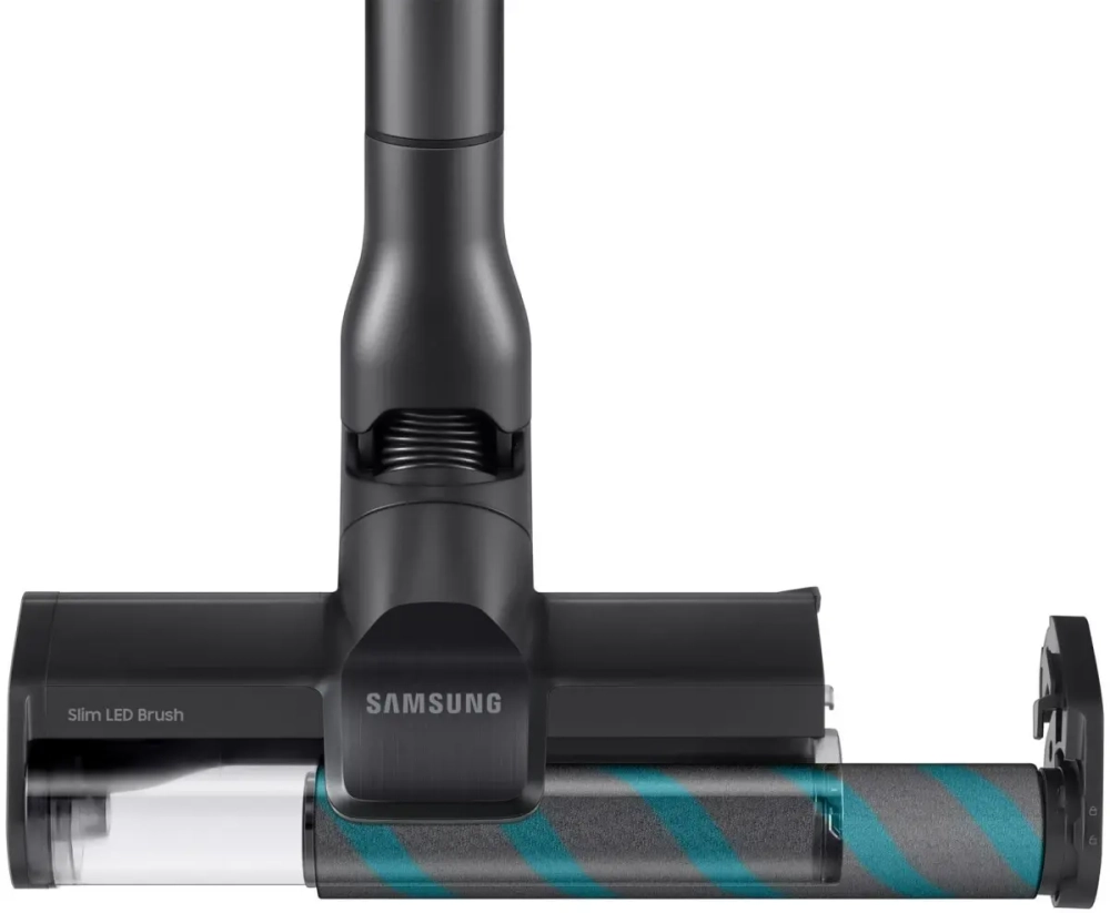 Беспроводной пылесос Samsung VS20B95843W/GE