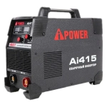 инверторый сварочный аппарат A-iPower Ai415 MMA