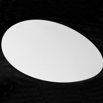 Подвесной светодиодный светильник Lussole CROOK LSP-7361