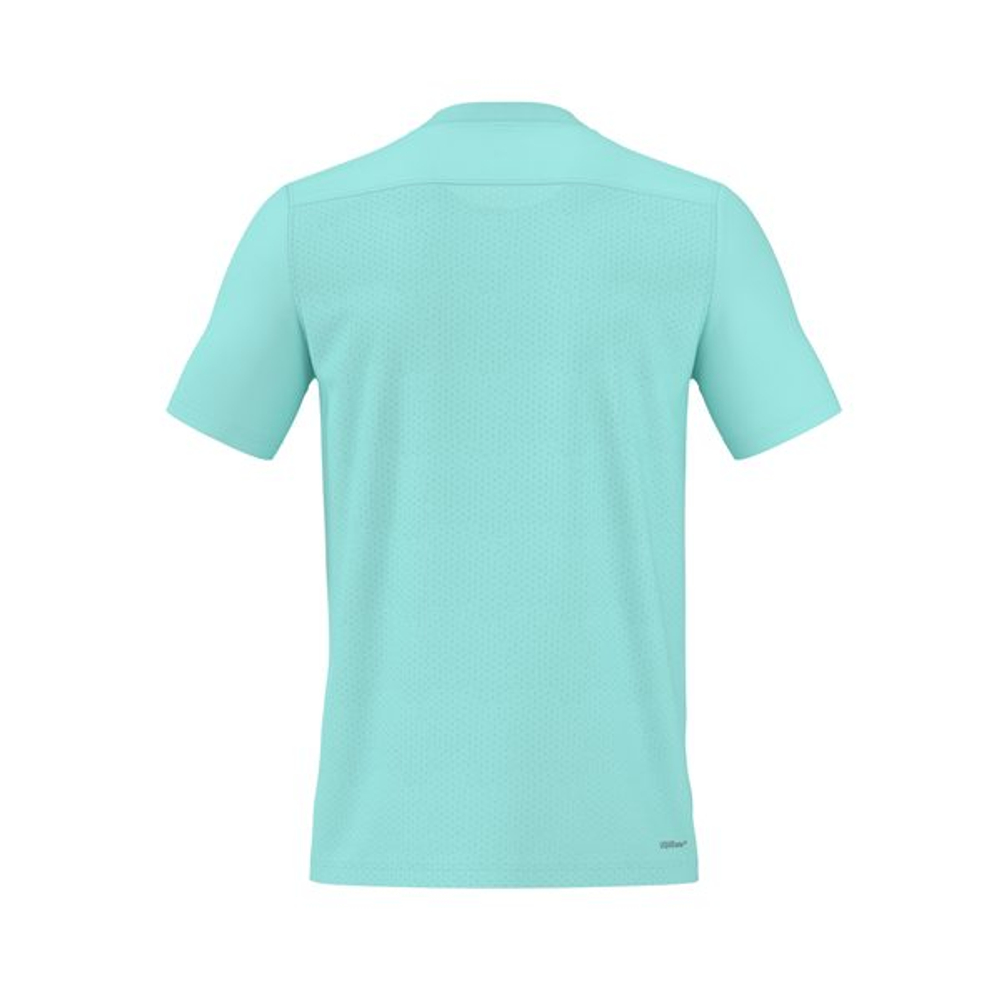Футболка игровая Element Jersey — Hyper turq
