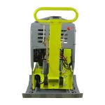 Виброплита реверсивная STEM Techno RPC 251 дизельная - [260 кг / 35 кН / DIESEL 186FA]