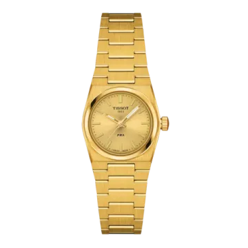 Tissot T137.010.33.021.00 женские швейцарские часы PRX