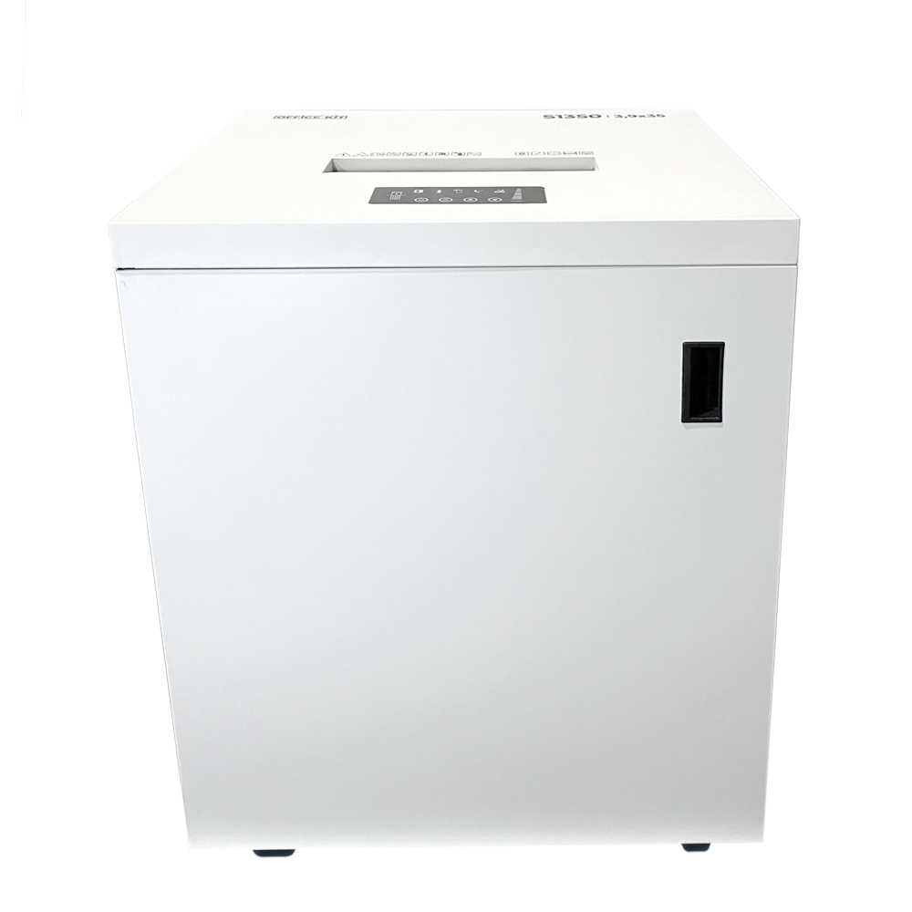 Уничтожитель документов Office Kit S1650 (3.9x35)