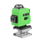 Лазерный уровень LN 4D-360-5 AMO 851704