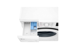 Стиральная машина LG F4V3RS3W