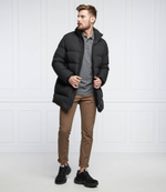 куртка Emporio Armani - черный(8N1LA5 1NLRZ)