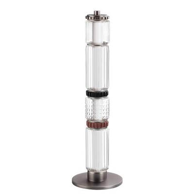 5456/15TL ODL_EX Настольная лампа LED 15W 4000K COLLIER L-VISION