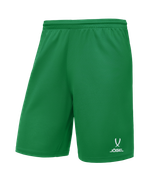 Шорты баскетбольные Camp Basic, зеленый