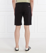 Шорты SCANTON Tommy Jeans - черный(DM0DM18812)