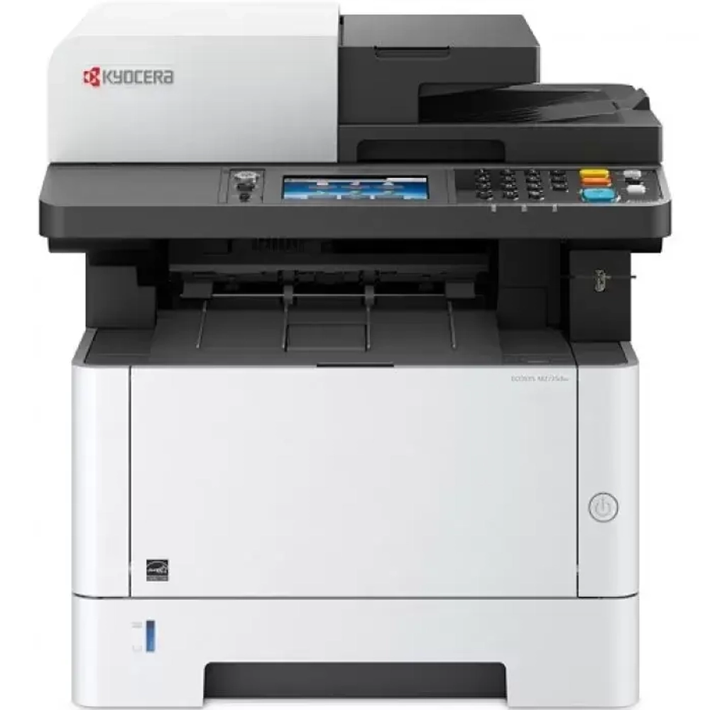 МФУ лазерное черно-белое Kyocera M2735dw