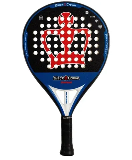 Ракетка для Padel Black Crown Rebel