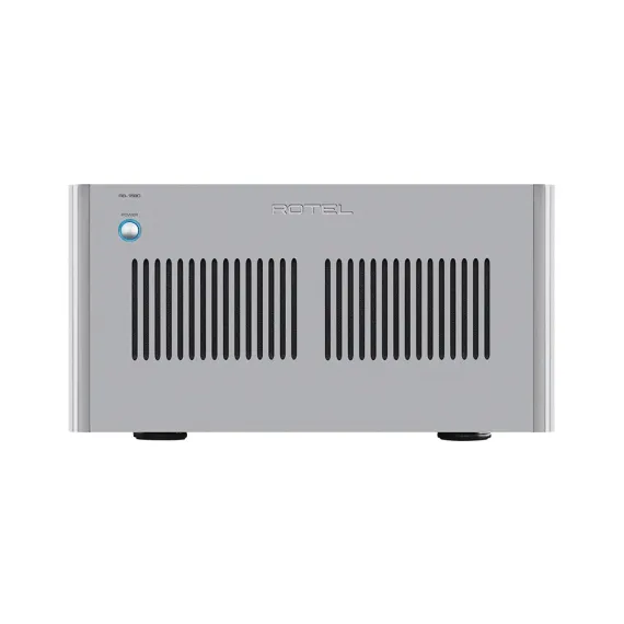 Rotel RB-1590 Silver