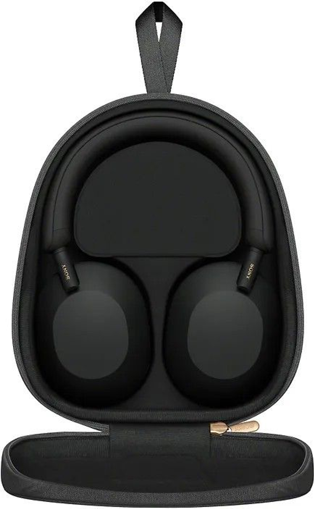 Наушники с шумоподавлением Sony WH-1000XM5