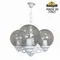 Уличный светильник подвесной Globe 250 G25.120.S30.WZE27 Fumagalli