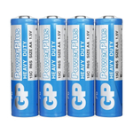 Батарейка алкалиновая GP R6/4SH PowerPlus