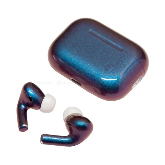 Apple AirPods Pro 2 USB-C Illusion Twilight