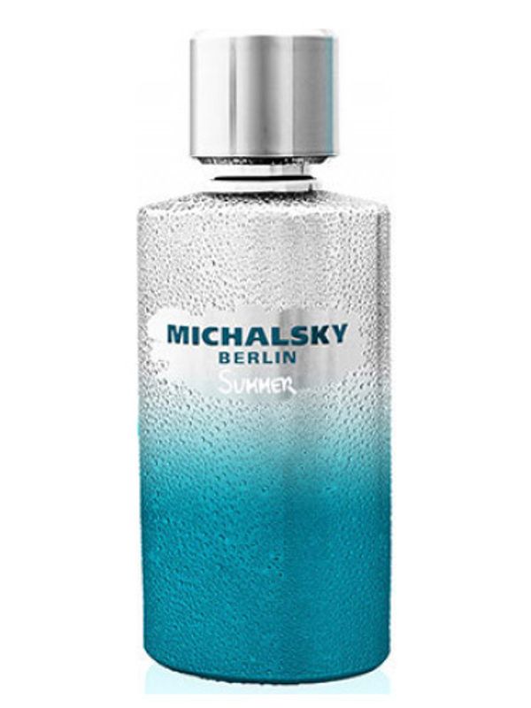 Michael Michalsky Michalsky Berlin Summer Men