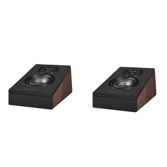 Wharfedale Diamond 12 3Di Walnut