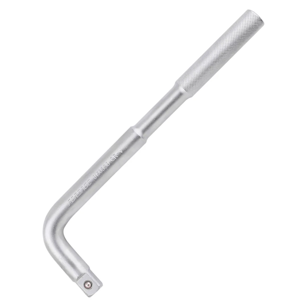 Вороток Г-образный 330мм 3/4'' Forsage F-8156330