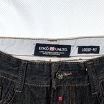 Винтажные джинсы Ecko Unltd