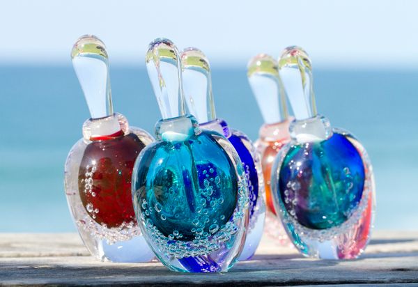 JoAnne Bassett Enchant Parfum