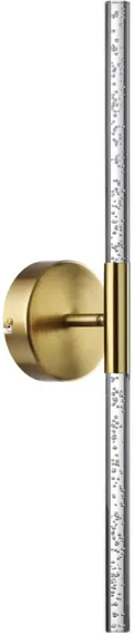 Настенный светильник Sparky 4369/10WL Odeon Light