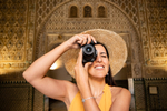 Беззеркальный фотоаппарат Canon EOS R10 Kit RF-S 18-45mm IS STM