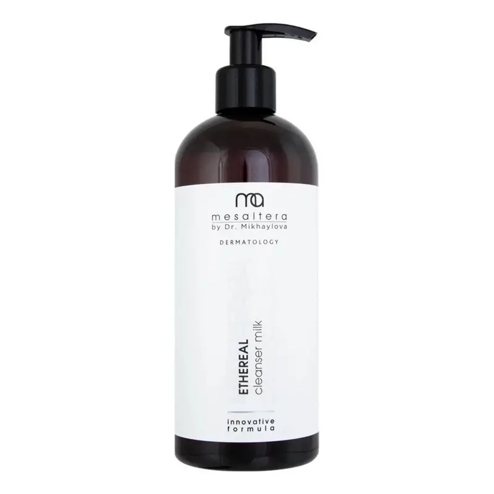 Ethereal Cleanser Mesaltera