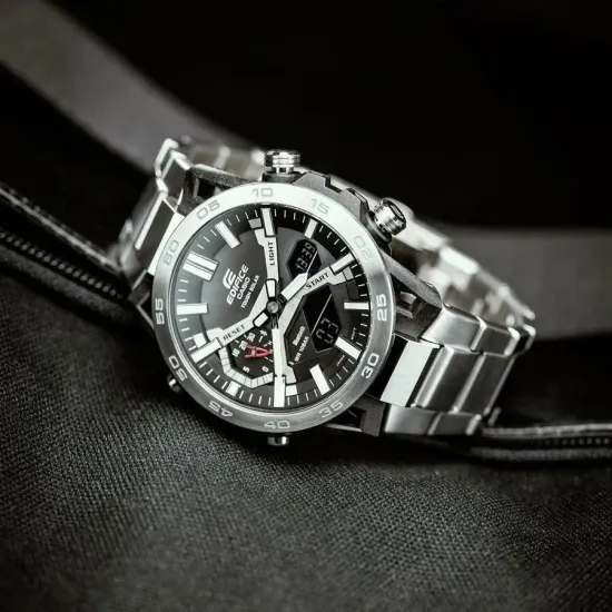 Наручные часы Casio Edifice ECB-2000D-1AEF