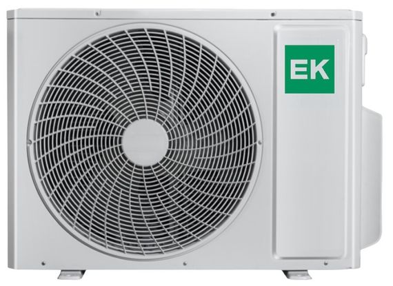 Кондиционер Euroklimat Futura EKSF-50HN/EKOF-50HN — (2)