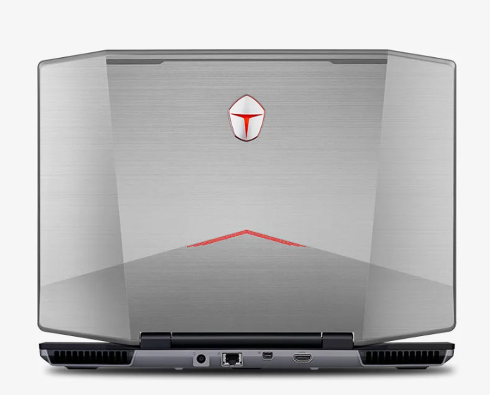 15.6" Ноутбук Thunderobot 911-M6b (1920x1080, Intel Core i7-7700HQ, RAM 8ГБ,SSD 128ГБ, NVIDIA GeForce GTX 1060, Win 10Pro)