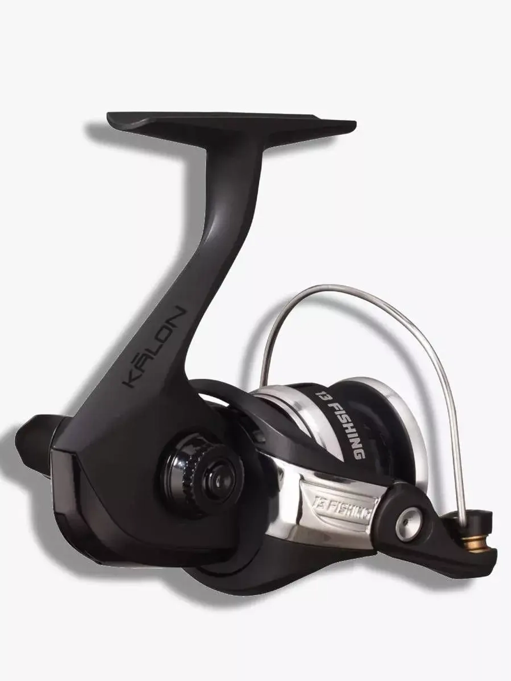 Катушка передний фрикцион Kalon A Spinning Reel 4000 6.2:1