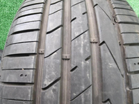 Шина Комплект 255/50 R20 Hankook Ventus S1 Evo 2