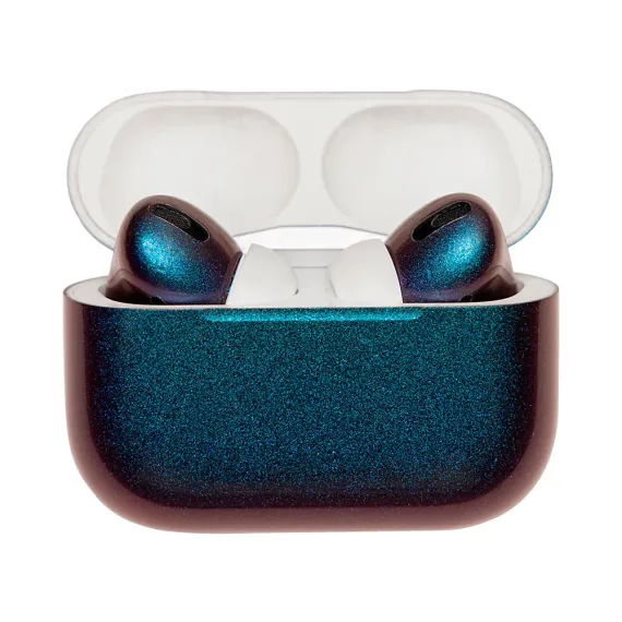 Apple AirPods Pro 2 USB-C Illusion Twilight