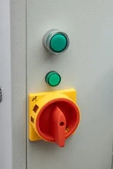 Горизонтальный криоцилиндр CRYOBAK DPW650-495-1,6