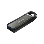 Флеш-накопитель SanDisk Extreme GO 128GB, USB 3.2 Gen1, R/W 395/180 МБ/с