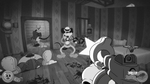 Mouse p.i. for hire