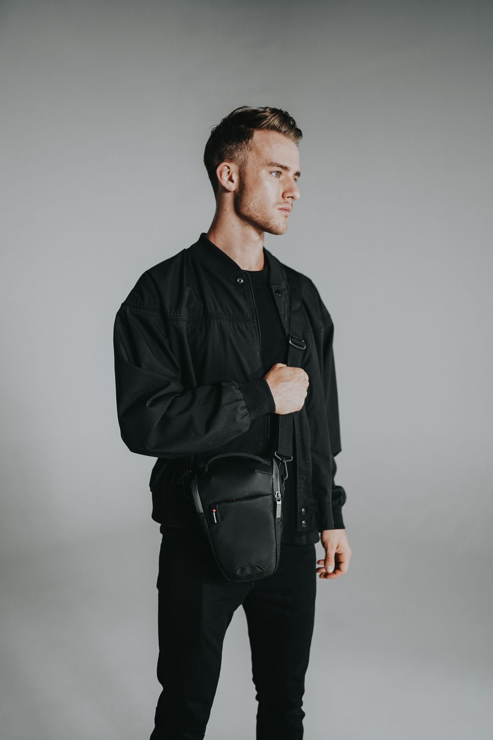 Manfrotto MA2-H-M Advanced2 Holster M