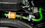 Мотобуксировщик МУЖИК М500 ЛОНГ 20 л.с.
