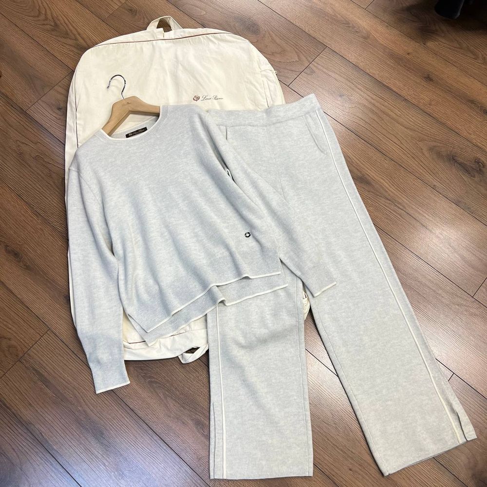 Костюм Loro Piana Костюм Loro Piana